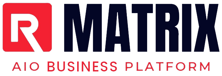 RetailMatrix